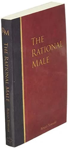CREATESPACE The Rational Male 300 pages | Red Pill Intersexual Dynamics thumbnail 2