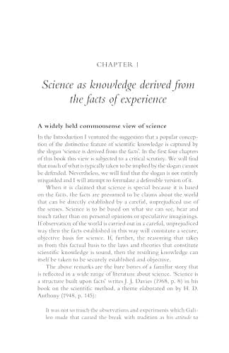 Hackett Publishing What Is This Thing Called Science? Fourth Edition | Philosophy & Science History thumbnail 6