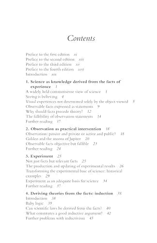 Hackett Publishing What Is This Thing Called Science? Fourth Edition | Philosophy & Science History thumbnail 3