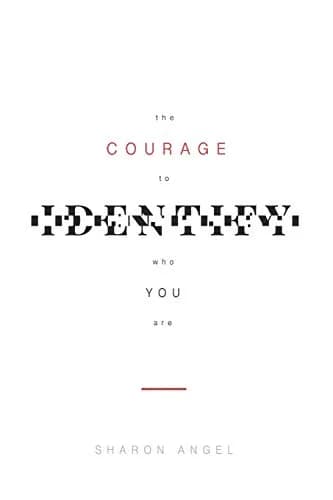 Elohai International Publishing & Media The Courage to Identify Who You Are | Self-Discovery & Success thumbnail 1