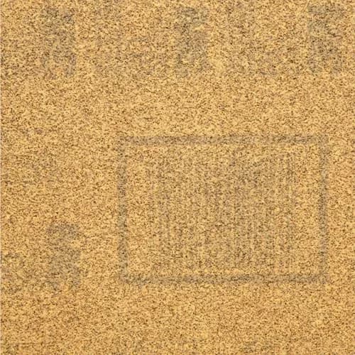 3M Sandpaper Sheets 60 Grit, 22.86 cm x 27.94 cm (9 in x 11 in) | Coarse Aluminum Oxide for Wood, Metal, Paint thumbnail 7