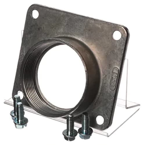 SIEMENS 2-inch Hub for HS Type Hub Openings | Electrical Panel Accessory thumbnail 1