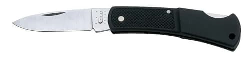 Case Small Caliber Lockback Knife 2.2" | Durable Pocket Tool for Everyday Use thumbnail 1