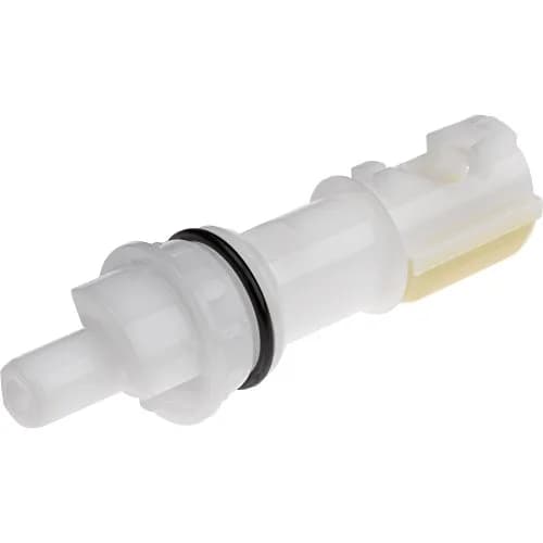 Delta Diverter Assembly RP17730 | Chrome Finish for Tub & Shower (2.5 x 0.75 x 2.5 inches) thumbnail 1
