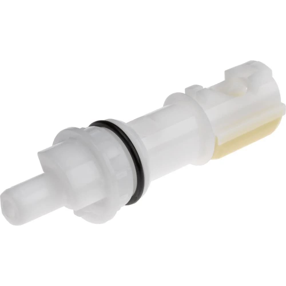 Delta Diverter Assembly RP17730 | Chrome Finish for Tub & Shower (2.5 x 0.75 x 2.5 inches) - main product image