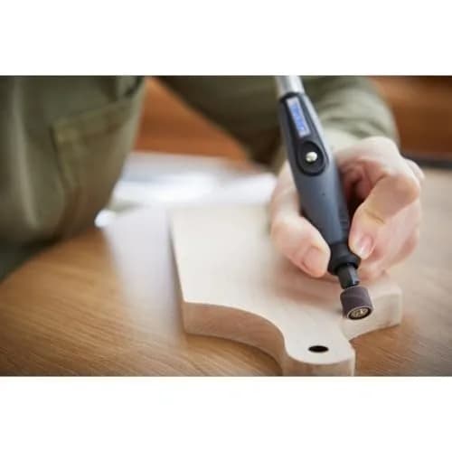 Dremel 225-02 Flex Shaft Rotary Tool Attachment 91.44 cm (36") Cable | For Engraving, Sanding, Carving thumbnail 9
