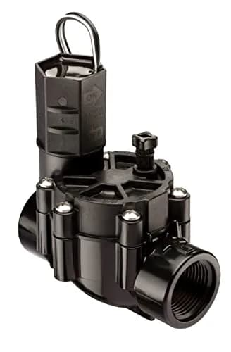 Rain Bird CPF100 In Line Valve with Flow Control, 1" | Reliable Water Flow Control for Irrigation thumbnail 2
