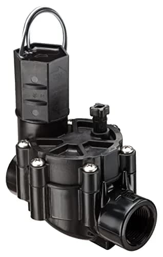 Rain Bird CPF075 In Line Valve with Flow Control, 3/4" | Reliable Water Flow Control for Irrigation thumbnail 2
