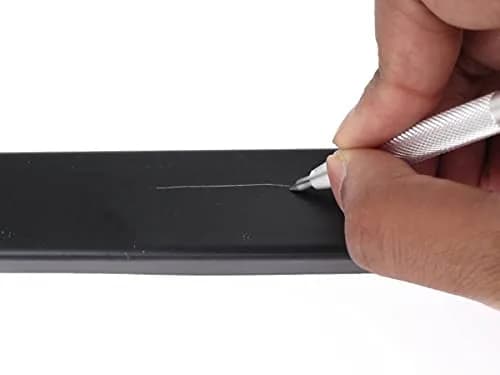 General Tools 88 Tungsten Carbide Scriber with Magnet 15cm (5.9in) | Etches Hard Metals, Glass, Ceramics thumbnail 2