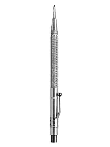 General Tools 88CM Tungsten Carbide Scribe and Magnet, 21.9 cm (8.63 in) | Marks Hard Materials thumbnail 1