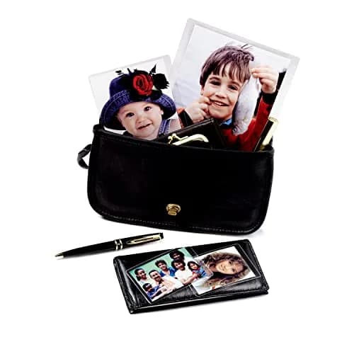 Scotch Self-Sealing Laminating Pouches, Wallet Photo Size 2 1/2 in x 3 1/2 in, 5 Pouches | Glossy Finish, Acid-Free, Photo-Safe thumbnail 8