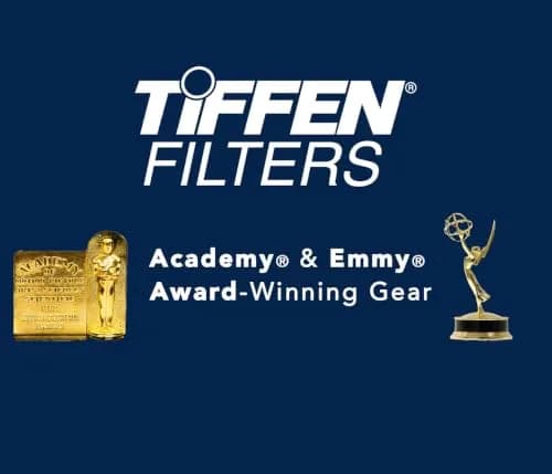 Tiffen 46mm Linear Polarizer Filter | Reduces Glare & Reflections, Minimizes Haze, Outdoor Color Filter thumbnail 4