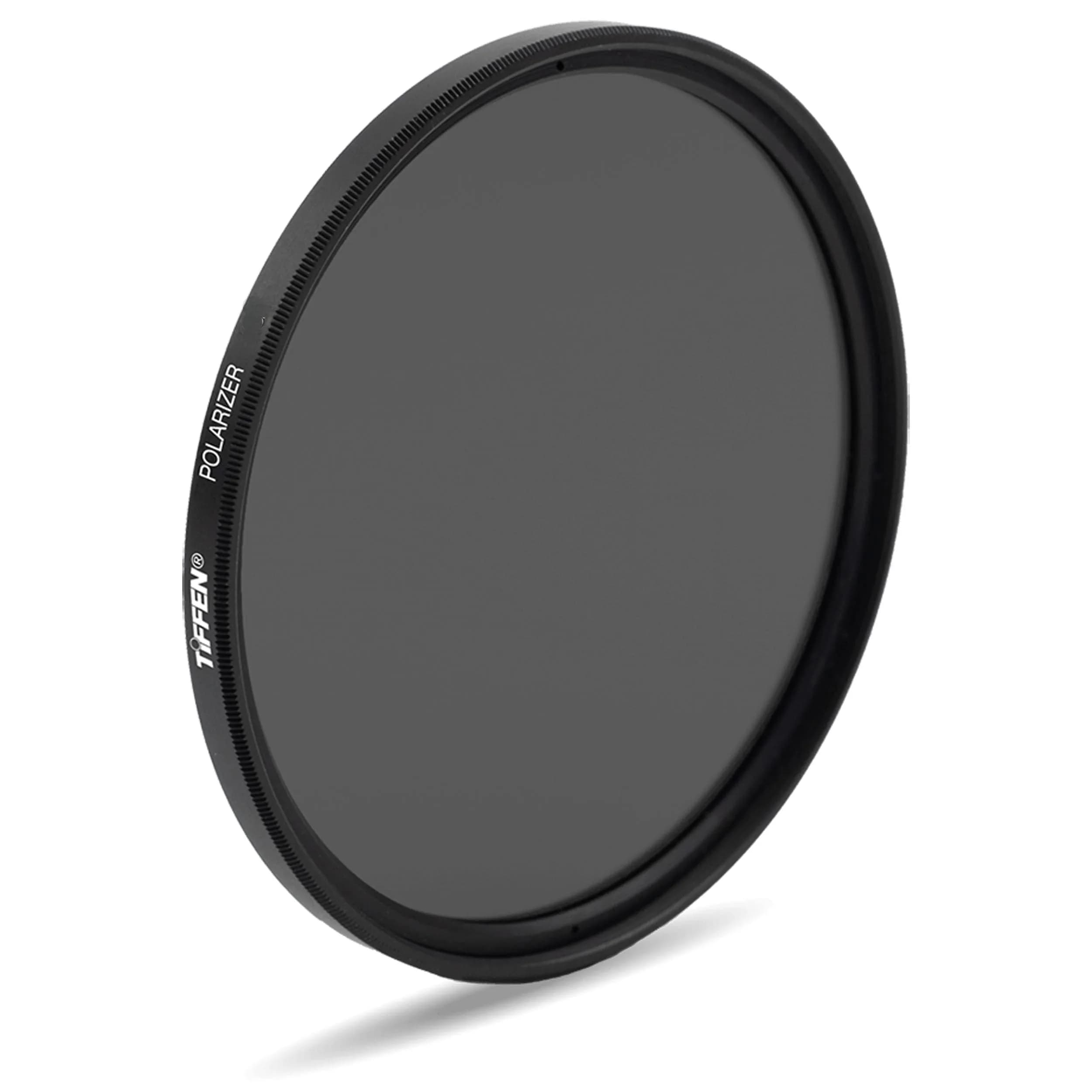 Tiffen 49mm Linear Polarizer Filter | Reduce Glare & Haze, Increase Contrast & Color Saturation - main product image