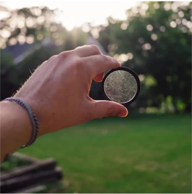 Tiffen 77mm UV Protector Filter 77mm Lens Filter Impact & Scratch Resistant | Clear UV Filter for Camera Lenses thumbnail 4