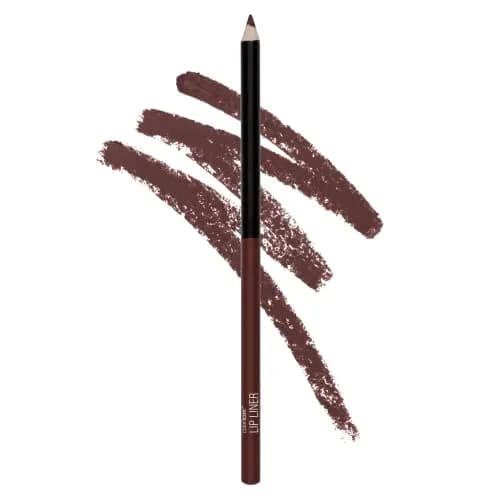 wet n wild Color Icon Lip Liner Pencil Brandy Wine | Long-Lasting Matte Finish thumbnail 1