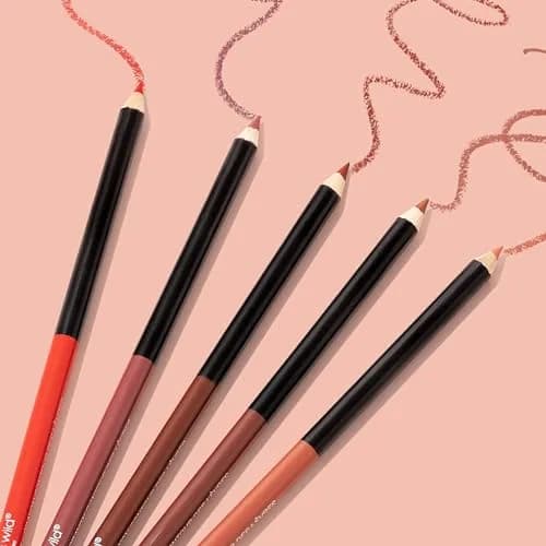 wet n wild Color Icon Lip Liner Pencil Brandy Wine | Long-Lasting Matte Finish thumbnail 6