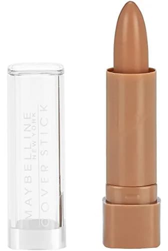 Maybelline New York Cover Stick Corrector Concealer, Deep Beige, 0.16 oz. | Waterproof, Natural Finish, All Skin Tones thumbnail 2