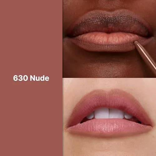 REVLON ColorStay Longwear Lip Liner Nudes 0.01 oz (0.28 g) | Defines Lips for 16 Hours thumbnail 2
