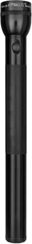 MagLite 5-Cell D Incandescent Flashlight 17.13 inches (43.99 cm) | High-Intensity Xenon Bulb, 364m Beam Distance thumbnail 1
