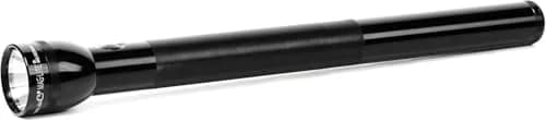 MagLite 6-Cell D Incandescent Flashlight 19.5 inches (49.5 cm) | 136 Lumens, 464m Beam, Water-Resistant thumbnail 1