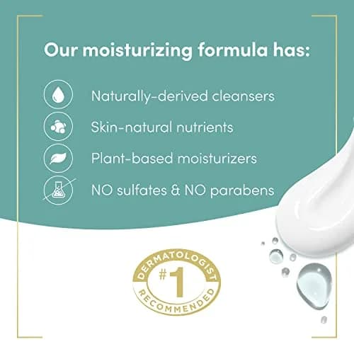 Dove Sensitive Skin Body Wash Hypoallergenic Unscented 350ml (12 Fl Oz) | Gentle Cleansing for Delicate Skin thumbnail 8
