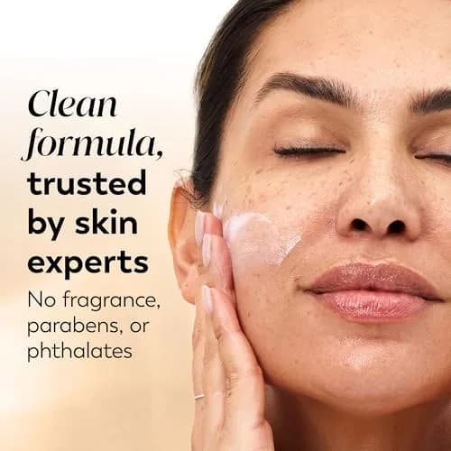Olay Total Effects 7-in-1 Anti-Aging Face Moisturizer SPF 15 50ml | Fragrance-Free, Skin Revitalizer thumbnail 8