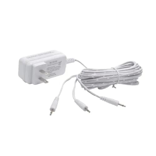 Department 56 Charging Adapter for Village Accessories | Lighted & Animated thumbnail 1