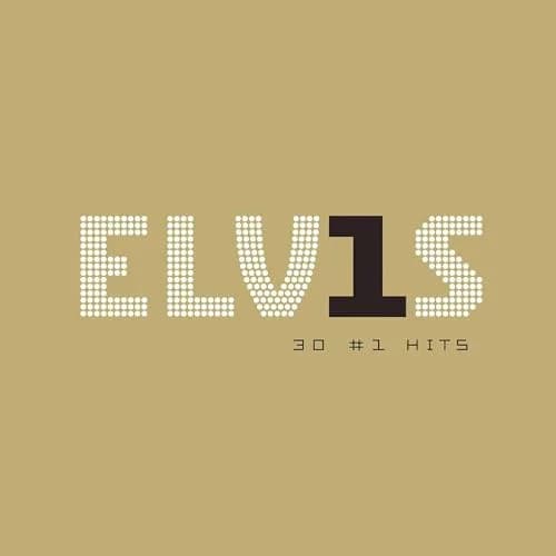SONY MUSIC Elvis 30 #1 Hits | Classic Pop Album with 7,640 Reviews thumbnail 1