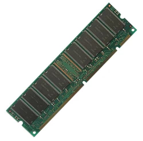 AddOn 512MB PC133 SDRAM DIMM Memory 0.5 GB (0.5 GB) | Compatible with MAC and PC thumbnail 1