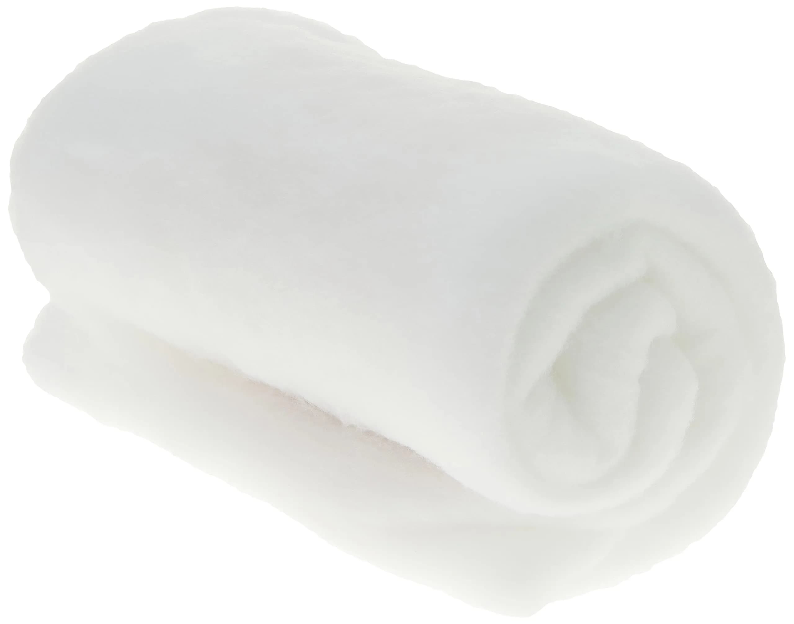 Department 56 Cotton Blanket of New Fallen Snow Accessory | 61cm x 152cm (2ft x 5ft)