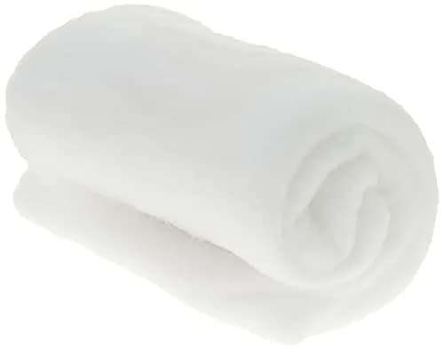 Department 56 Cotton Blanket of New Fallen Snow Accessory | 61cm x 152cm (2ft x 5ft) thumbnail 1