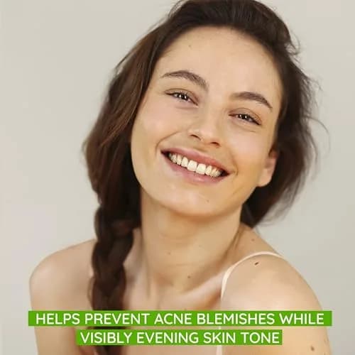 Aveeno Positively Radiant Clear Complexion Face Moisturizer 120ml (4 Fl Oz) | Acne Lotion for Oily & Sensitive Skin thumbnail 4