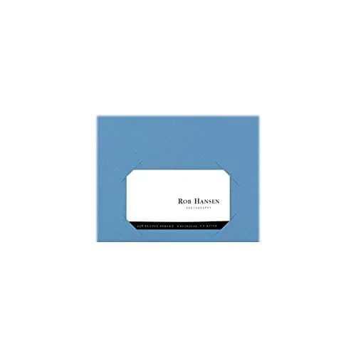 SMEAD File Jacket Letter Size Blue Pack of 25 | Secure & Organized Document Storage thumbnail 4