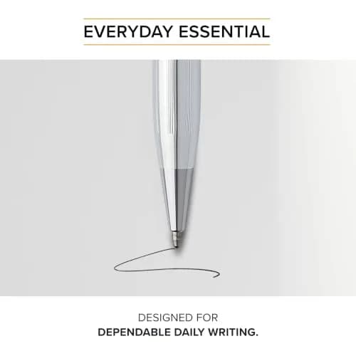 Cross Refill Broad Point Black | Reliable, Quick-Drying Ink for All Paper thumbnail 5