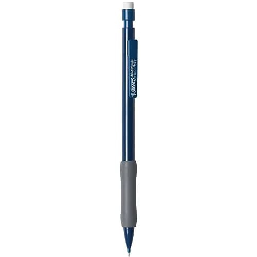 BIC Xtra Comfort Mechanical Pencils with Erasers 0.7mm | Reliable School & Office Supplies thumbnail 6