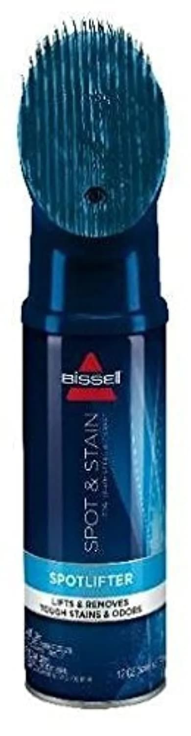 Bissell Fabric & Upholstery Cleaner 12 Fl Oz | Gentle Stain & Soil Loosening for Indian Homes - main product image