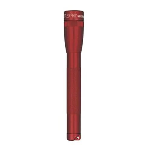 MagLite Mini Incandescent 2-Cell AA Flashlight | Compact, Durable & Weather-Resistant thumbnail 1