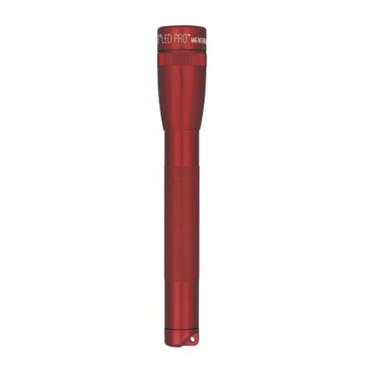 MagLite Mini Incandescent 2-Cell AA Flashlight | Compact, Durable & Weather-Resistant - main product image