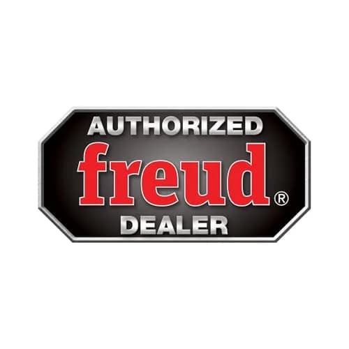 Freud 10-Inch 30 Tooth TCG Glue Line Ripping Saw Blade | Heavy-Duty, Anti-Vibration, Silver Coated (10 inch, 30T) thumbnail 9