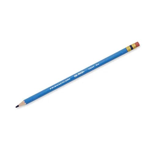 Prismacolor Col-Erase Erasable Colored Pencils, 24 Count | Vivid Colors for Art & Illustration thumbnail 8