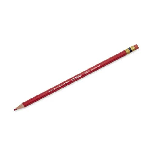 Prismacolor Col-Erase Erasable Colored Pencils, 24 Count | Vivid Colors for Art & Illustration thumbnail 9