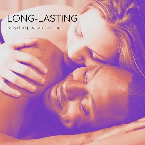 Astroglide Water-Based Gel Personal Lubricant 118ml (4 Fl Oz) | No Drip, Hypoallergenic Formula thumbnail 6