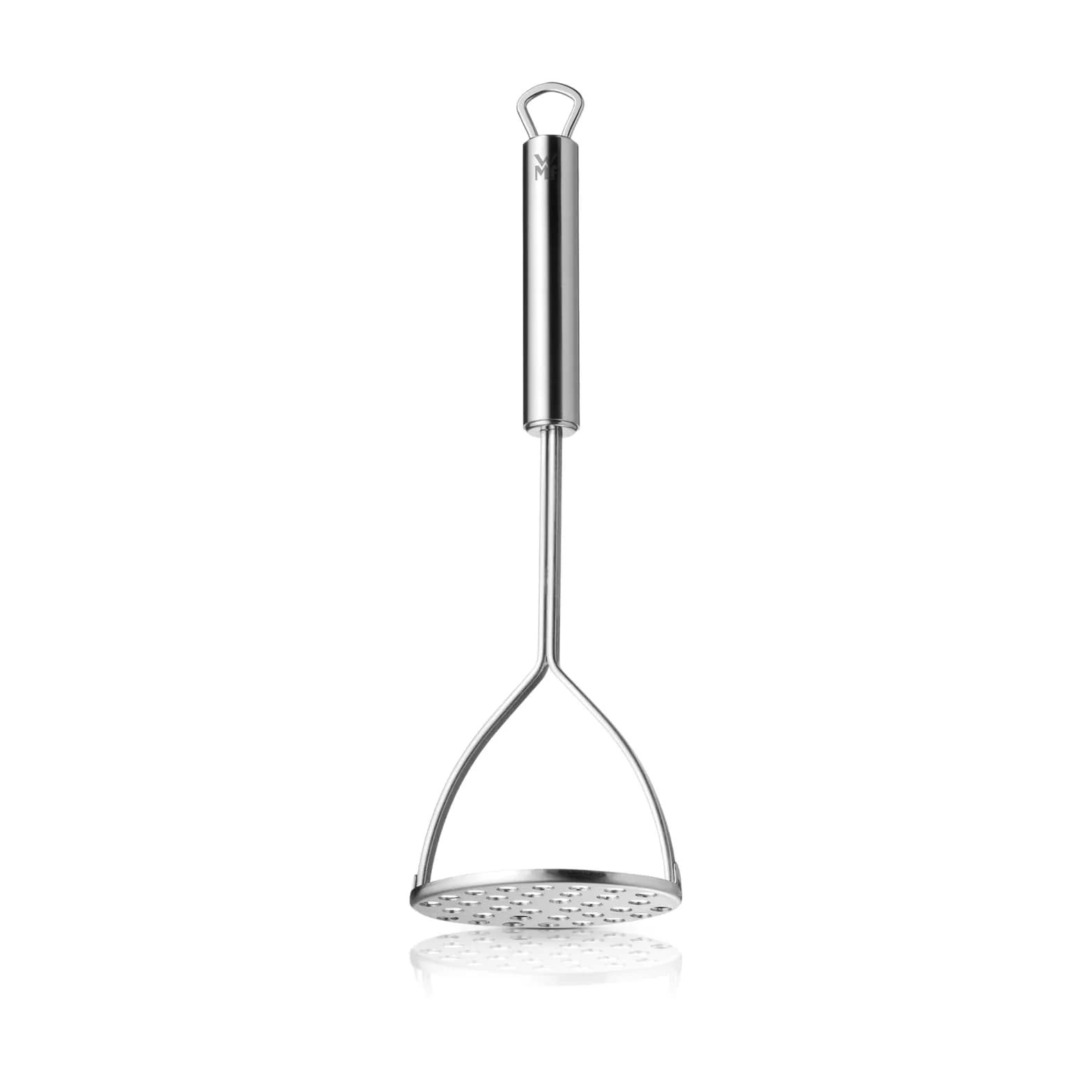 WMF Potato Masher 28.5 cm (11.2 inches) | Stainless Steel Kitchen Tool - main product image