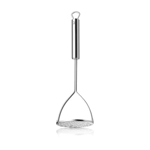 WMF Potato Masher 28.5 cm (11.2 inches) | Stainless Steel Kitchen Tool thumbnail 1