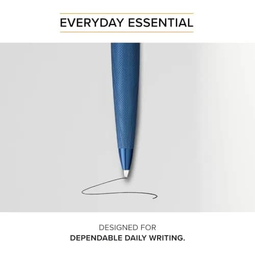 Cross Black Fine Point Ballpoint Pen Refill Set | Writes 2.1 Miles thumbnail 6