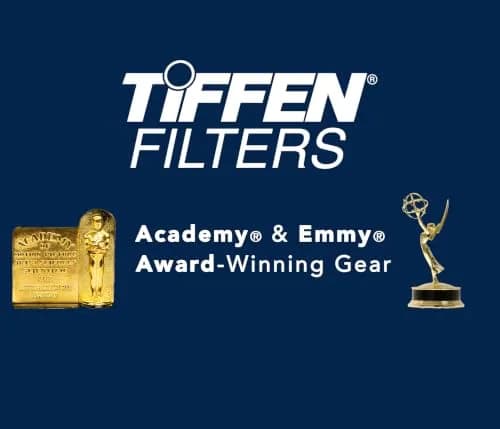 Tiffen 52mm Black Pro-Mist 1 Cinematic Diffusion Lens Filter | Softens Highlights & Reduces Contrast thumbnail 2