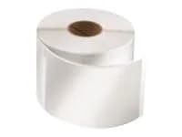 DYMO Authentic LW Name Badge Labels 2-1/4" x 4" (250 Labels) | Direct Thermal Printing thumbnail 3