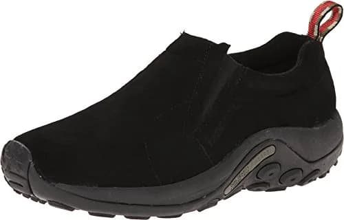 Merrell Jungle Moc Slip-on Shoe | Casual Comfort & Traction (70-120 chars) thumbnail 1