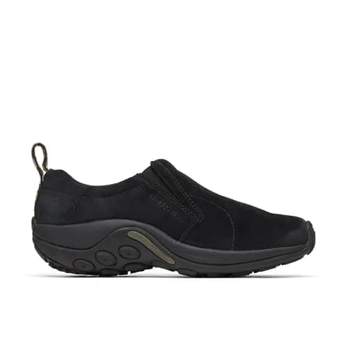 Merrell Jungle Moc Slip-on Shoe | Casual Comfort & Traction (70-120 chars) thumbnail 6