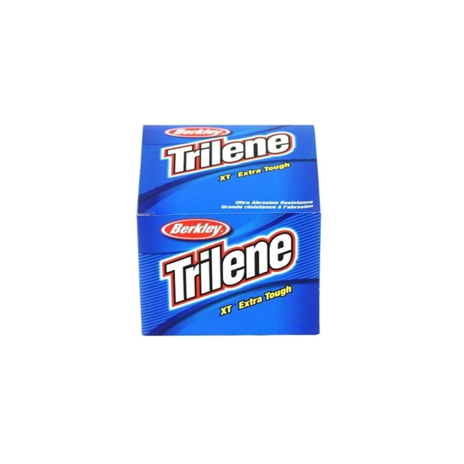 Berkley Trilene XT Monofilament Service Spool 8lb | Heavy Duty & Flexible Fishing Line - main product image